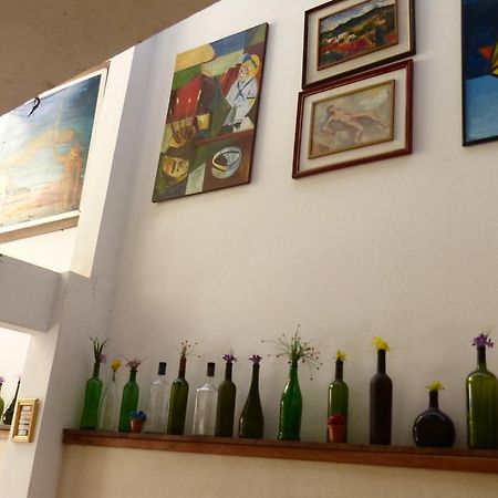 Pousada Flor Amarela บัลเนอาริโอ กังโบริว ภายนอก รูปภาพ